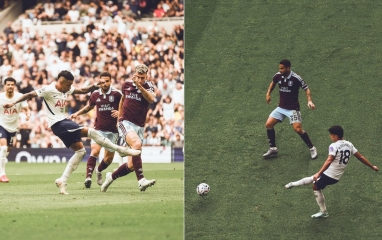 HLV Tottenham 'nổi trận lôi đình', nói thẳng nguyên nhân đội thi đấu bạc nhược