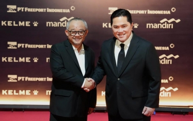 Sếp lớn Indonesia nói thẳng về sức mạnh của ĐT Việt Nam tại FIFA ASEAN Cup