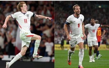 Tuchel chỉ thẳng ‘tử huyệt’ khiến tuyển Anh tự hại mình