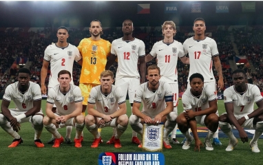 Tái xuất ĐT Anh, ngôi sao Real Madrid nói thẳng về HLV Tuchel