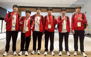 Trực tiếp ASIAD 2026 hôm nay 1/10: Việt Nam có thêm HCĐ