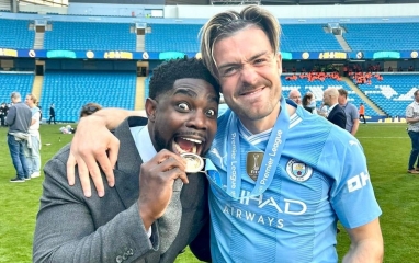 Huyền thoại Man City tuyên bố cực căng sau phán quyến rúng động của CLB cũ
