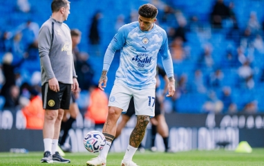 Dàn sao Man City có thể tìm đường 'tháo chạy' khỏi CLB không tốn 1 xu
