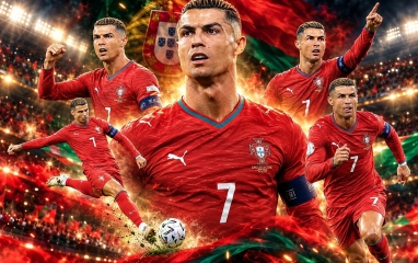 CHÍNH THỨC: Ronaldo tung tâm thư phơi bày toàn bộ nội tình ở tuyển Bồ Đào Nha