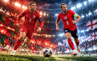 Trợ lý cũ của Ronaldo chỉ thẳng chân sút siêu sao đáng sợ hơn CR7