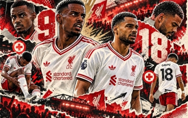 Hai ngôi sao cực hay của Liverpool cùng báo tin dữ trước Man City