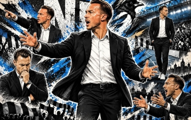 Thắng đậm 6-0, Aston Villa bất ngờ nhận cảnh báo từ Newcastle