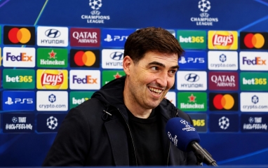 HLV Liverpool thừa nhận sai lầm sau chiến thắng 6-3 trước LASK