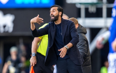 Đứng bét Ngoại hạng Anh, Arbeloa lên tiếng về tương lai tại Fulham