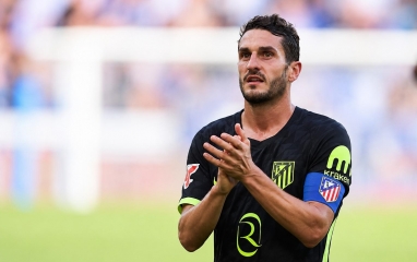 Vừa hạ MU, Atletico Madrid nhận tin dữ trước trận Espanyol