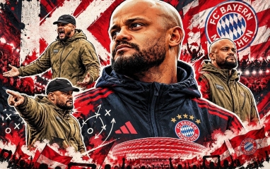 Bayern dậy sóng trước trận Leipzig, Kompany đáp lời huyền thoại