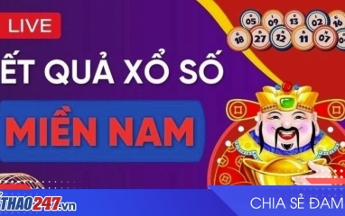 XSMN 19/6/2026 - Kết quả xổ số miền Nam (Vĩnh Long, Bình Dương, Trà Vinh) hôm nay 19/6/2026