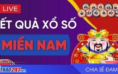 XSMN 20/6/2026 - Kết quả xổ số miền Nam (TP. HCM, Long An, Bình Phước, Hậu Giang) hôm nay 20/6/2026