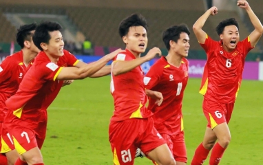 Lịch thi đấu bán kết U23 châu Á 2026: U23 Việt Nam vs U23 Trung Quốc