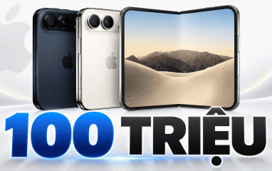 iPhone 18 Pro và iPhone Duo: Giá cao nhất hơn 100 triệu tại Việt Nam