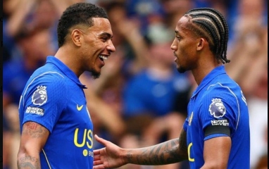 6 tin chuyển nhượng Chelsea mới nhất 13/9: Rogers hé lộ hậu trường, Estêvão và Quenda được giữ chặt
