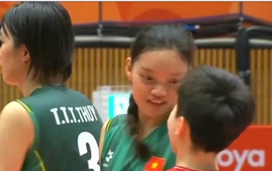 Lịch thi đấu ASIAD 2026 hôm nay 17/9: Việt Nam đấu Nhật Bản, bóng chuyền gặp Hong Kong