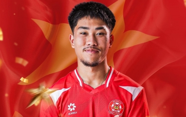 Tin nóng FIFA ASEAN Cup 2026 ngày 20/9: Việt Nam đổi quân phút chót, Philippines gọi dàn cầu thủ Âu – Mỹ