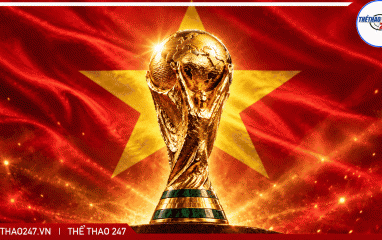 Vòng loại World Cup 2030 khu vực châu Á diễn ra khi nào, ở đâu? Việt Nam xếp hạt giống thứ mấy?