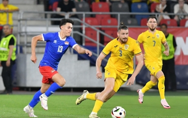 Xuất hiện cầu thủ gốc Việt đá 15 trận cho ĐTQG châu Âu
