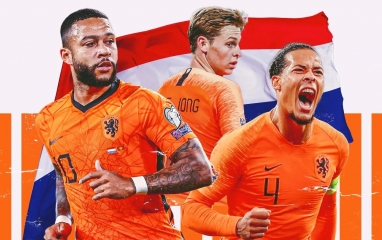 LĐBĐ Hà Lan nói thẳng khả năng bỏ World Cup 2026