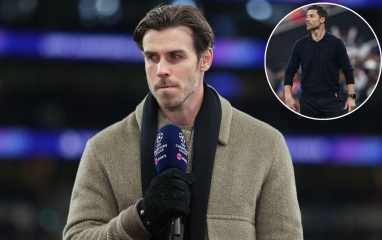 Gareth Bale phơi bày sự thật khiến Xabi Alonso bị Real sa thải
