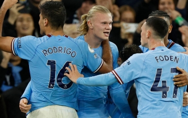 Real đang chờ đợi thời cơ để kích hoạt bom tấn với Quả bóng vàng