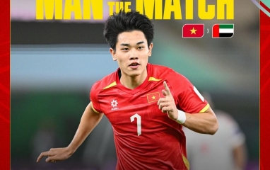 Rõ lý do Đình Bắc vẫn chưa nhận được cúp vua phá lưới