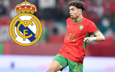 Nâng cấp tuyến giữa, Real Madrid theo dõi sát sao tiền vệ Serie A