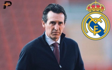 HLV thách thức Arsenal bất ngờ lọt tầm ngắm Real Madrid