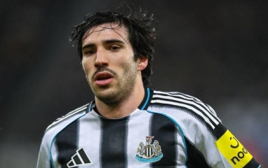 Real ra tay thương vụ 75 triệu Euro ngay trước mặt MU và Arsenal