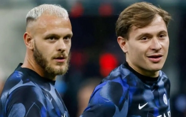 MU tính bạo chi 50 triệu Euro vì 'máy tạt' nước Ý