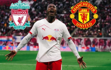 Muốn có sao 100 triệu Euro, MU phải tất tay với Bayern, Liverpool, PSG