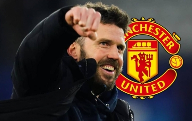 MU bạo chi 60 triệu Euro vì 'trái tim mới' tuyến giữa