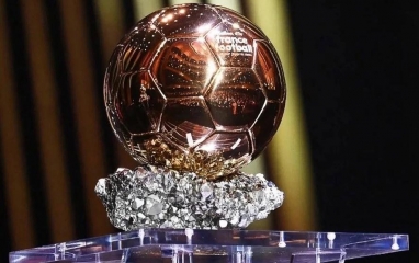 Bom tấn mùa hè, Real Madrid và Barca lao vào cuộc săn Quả bóng Vàng