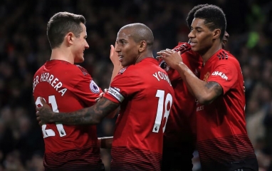 'MU quá muộn, tôi đã đúng khi rời khỏi đó'