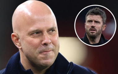 'Gerrard mới' 120 triệu Bảng khiến cả MU và Liverpool đứng ngồi không yên