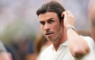 Gareth Bale chỉ thẳng 'HLV thiên tài' này mới xứng dẫn dắt MU