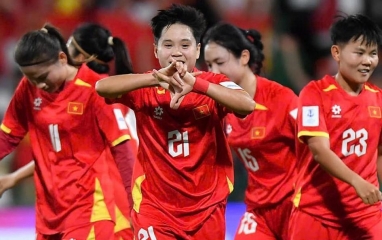 VTV5, VTV6 trực tiếp bóng đá hôm nay 7/3/2026