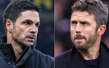 Mốc 100 triệu Euro dựng lên, MU và Arsenal vẫn không lùi bước