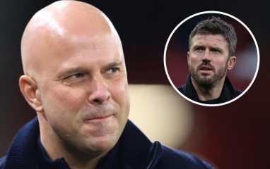 MU khoá mục tiêu 25 triệu Bảng, Liverpool bất ngờ 'chặn cửa'