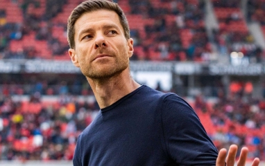 NÓNG: Xabi Alonso đạt thoả thuận dẫn dắt đội bóng vĩ đại ở Ngoại hạng Anh