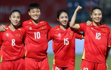 NÓNG: ĐT Việt Nam có thể phải bốc thăm để đi tiếp ở Asian Cup