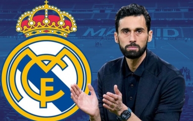 Biệt tích 3 tháng, 'hung thần' phòng ngự của Real Madrid sắp tái xuất