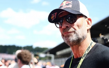 Kịch bản Klopp dẫn dắt ĐT từng vô địch World Cup bất ngờ nóng lên