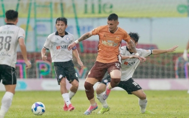 Trực tiếp bóng đá Đà Nẵng vs HAGL, 18h00 hôm nay 13/3