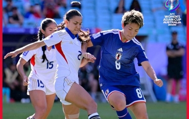 Thảm bại 0-7, một đội tuyển Đông Nam Á vẫn sáng cửa đi World Cup