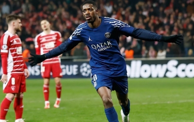 Thay thế Quả bóng Vàng, PSG chốt bom tấn 120 triệu Euro rung chuyển châu Âu