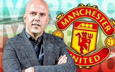 MU và Liverpool bị kéo vào 'cuộc chiến 5 bên' vì máy quét người Brazil