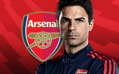 Arsenal đủ lực 75 triệu Euro, thương vụ tưởng khó bỗng khả thi